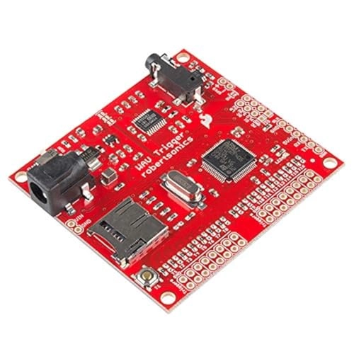 SparkFun WAV Trigger - 14 channels