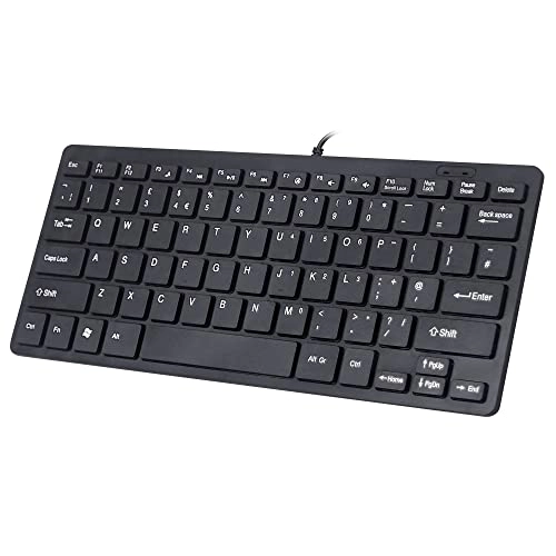 KB-738 - Wired