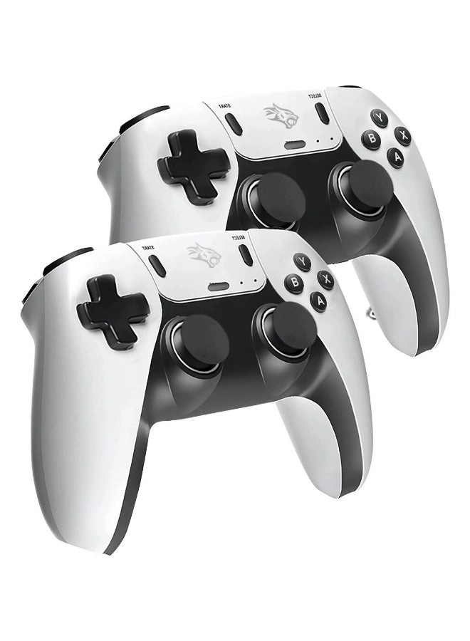 4K Gaming Projector PDX639-BK 150-200 ANSI Lumens