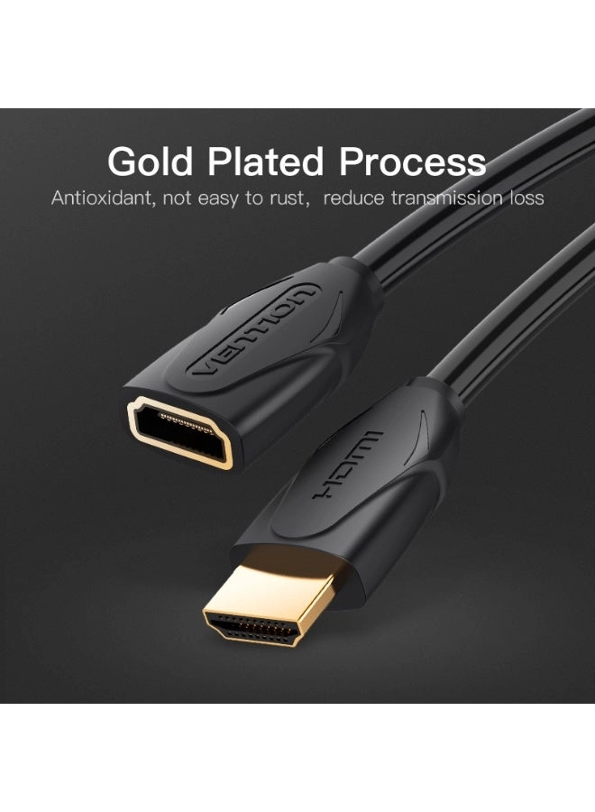 4K HDMI Cable 1.5m