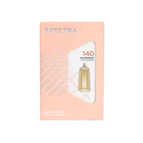 Pocket 140 Goodness Eau de Parfum 18ml