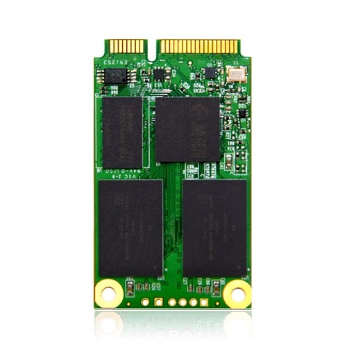 Transcend TS32GMSA370S - 32GB mSATA