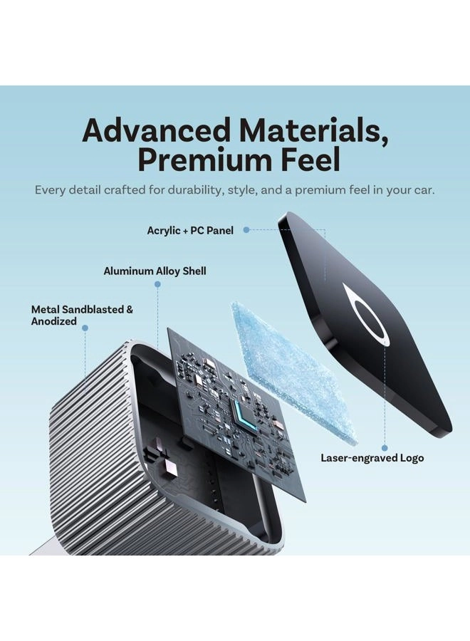 Mini 2in1 - Bluetooth 5.0 Wireless