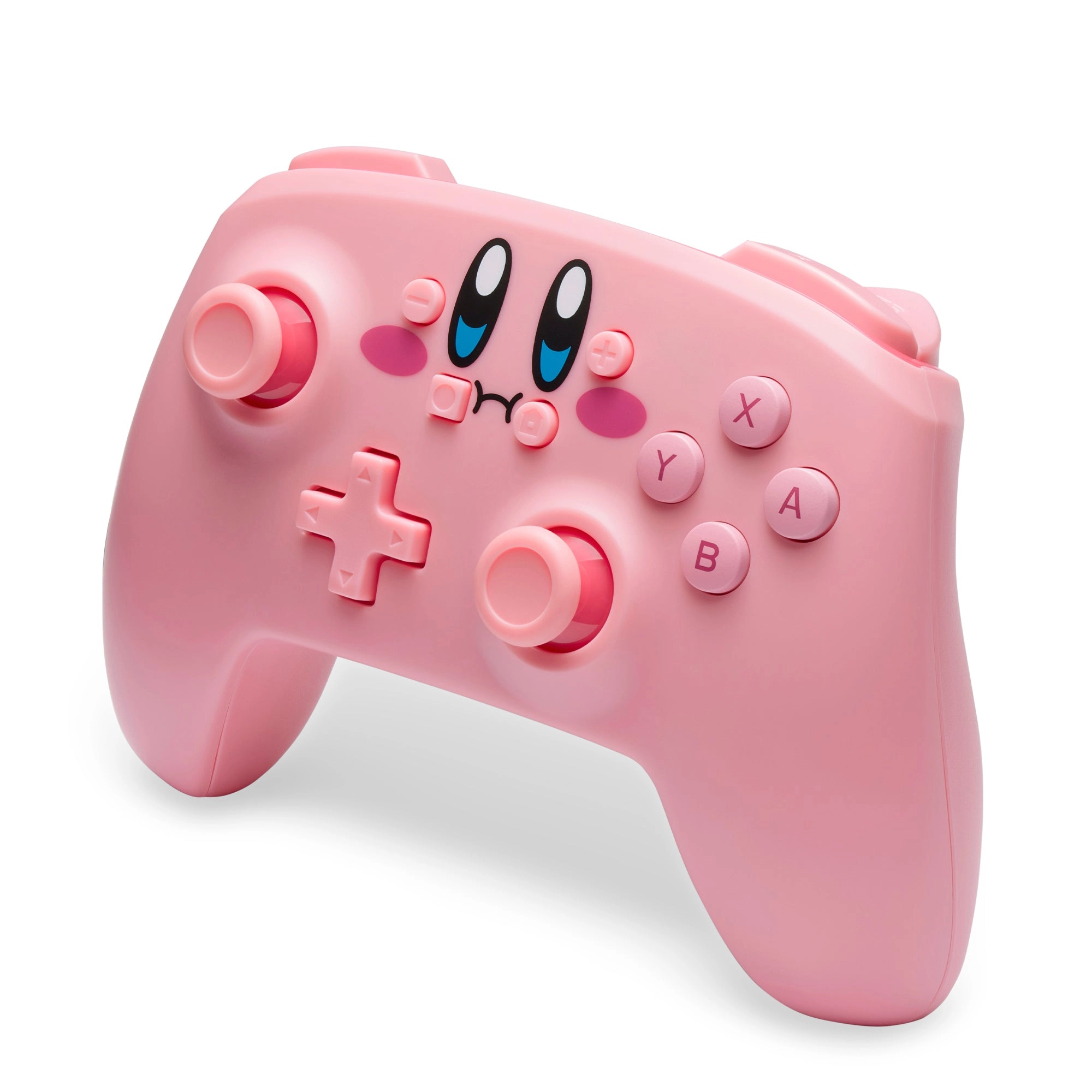 Wireless Controller - Pink Nintendo Switch, Nintendo Switch - OLED Model, Nintendo Switch 2