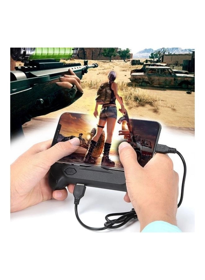 Mobile Game Controller