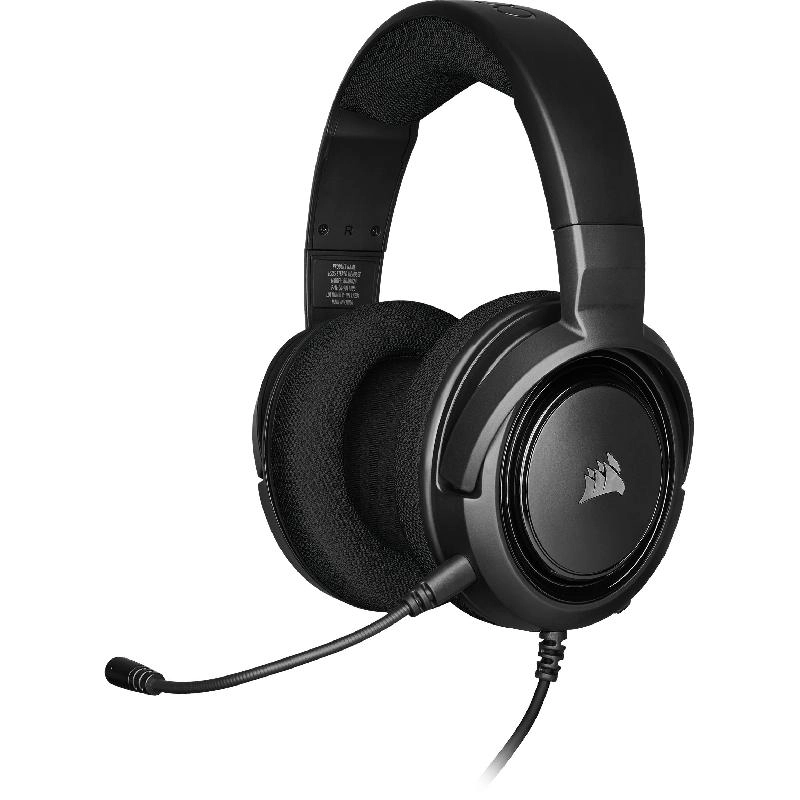 HS35 Wired Headset