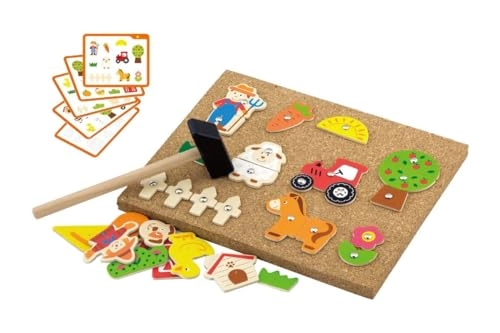 Tack Zap - 2 Years+ 6 pieces