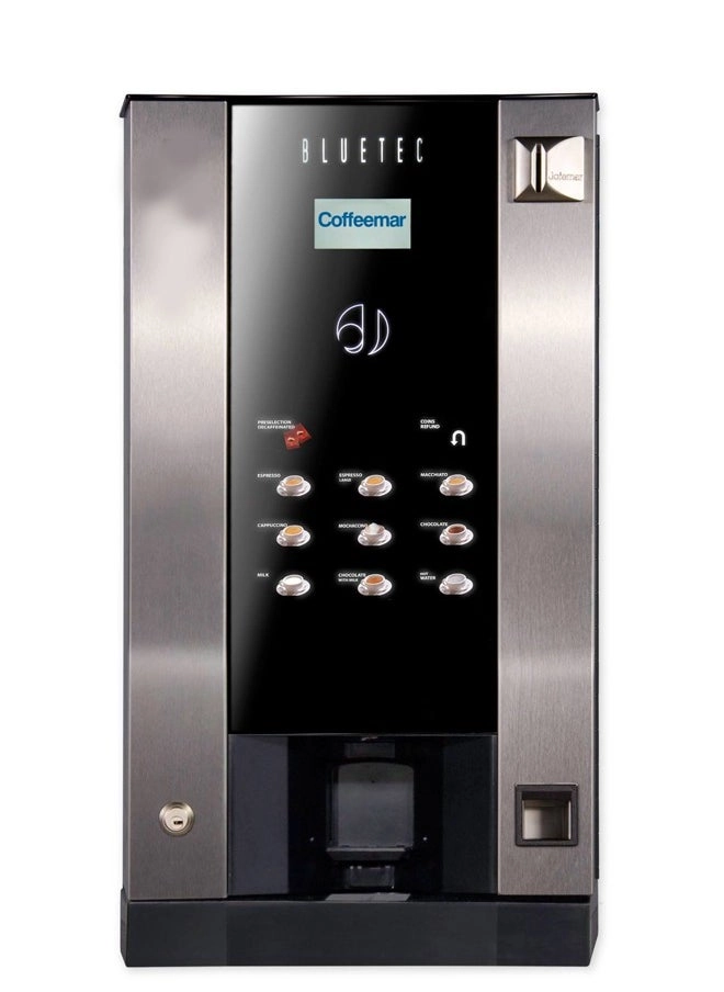 G23 Coffee Vending Machine