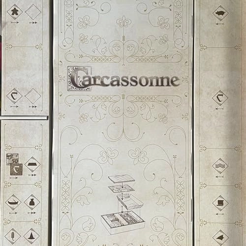 Carcassonne: Big Box (Italian)
