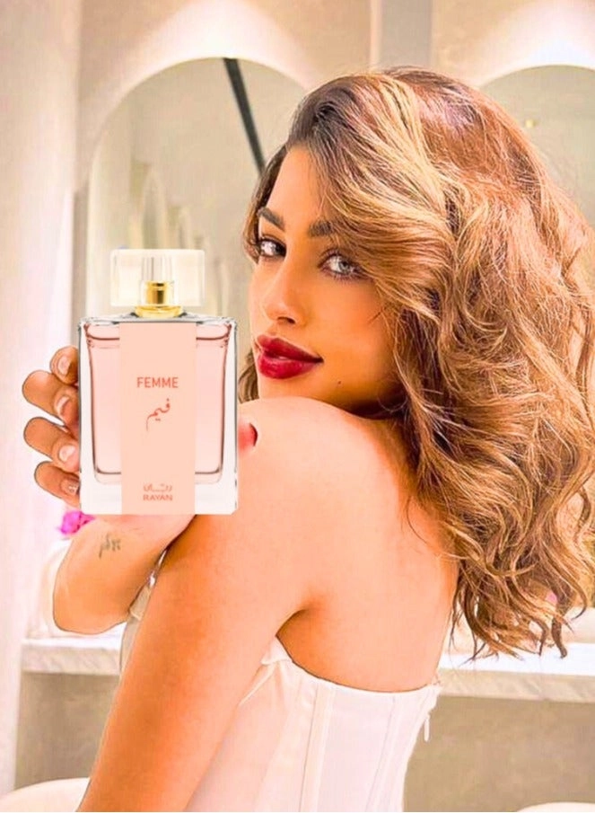 Oud Petals Eau de Parfum 100ml