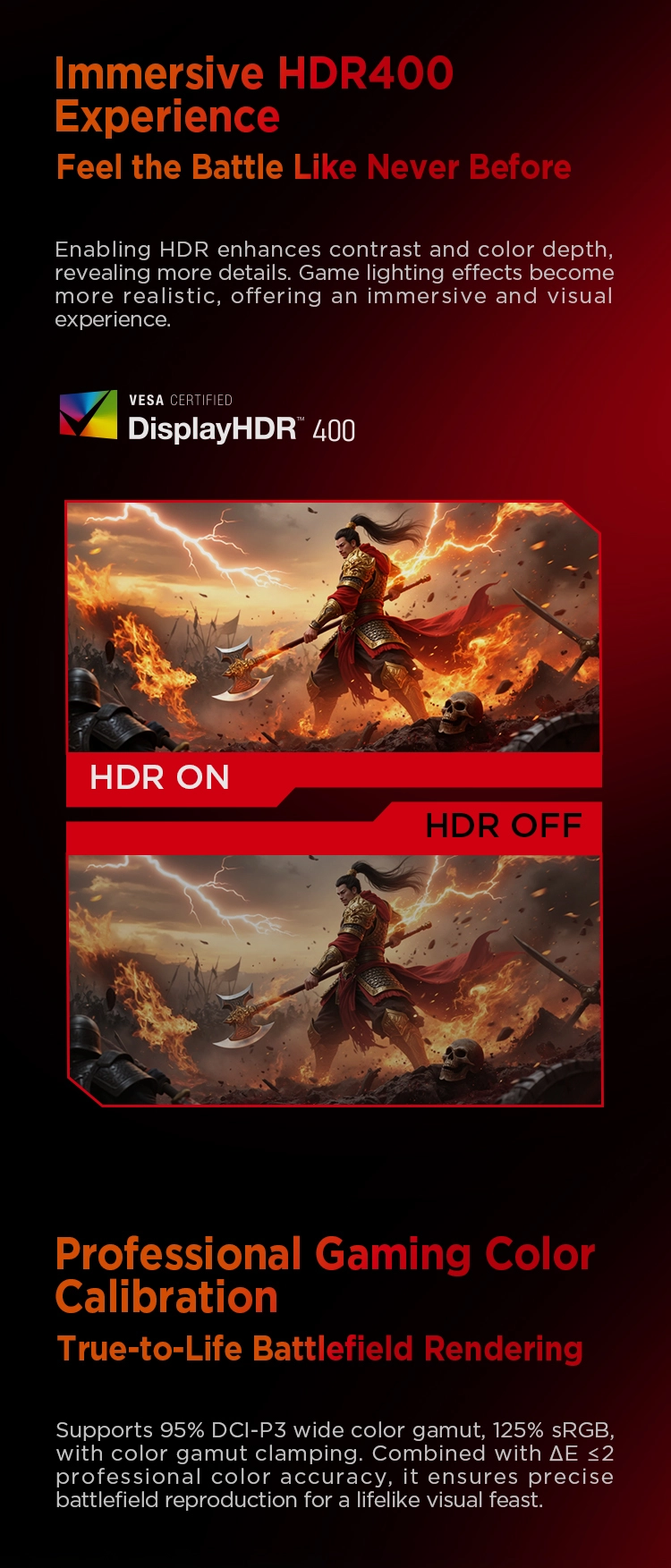 G27H3D - 27 inch 1920 x 1080