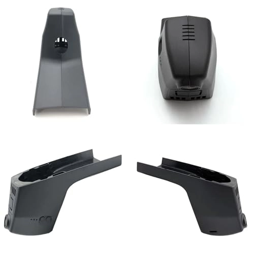 Dash Cam - 4K 2160P for BMW 8 Series G14 G15