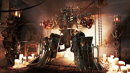Fallout 4 [GOTY Edition] | PS4