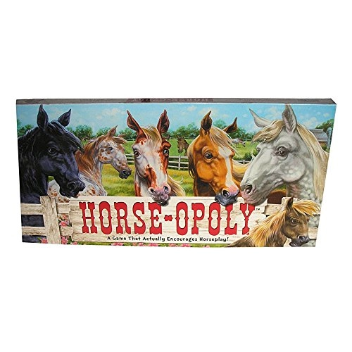 Horse-Opoly