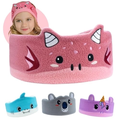 Original Kids Headphones - Wireless Bluetooth V5.2 35hr