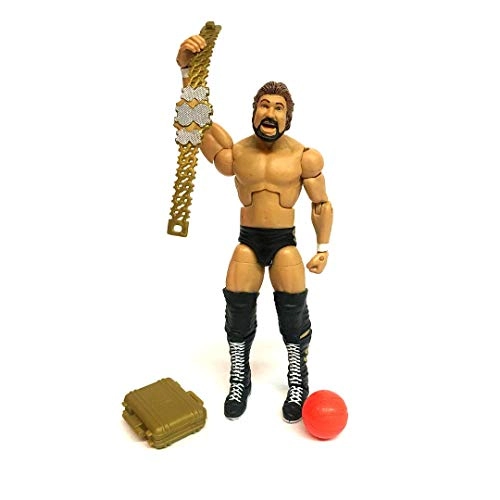Ted "Million Dollar Man" Dibiase - WWE Elite Collection - 96 1