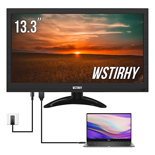 HD-140 - 13.3 Inches 1366 x 768