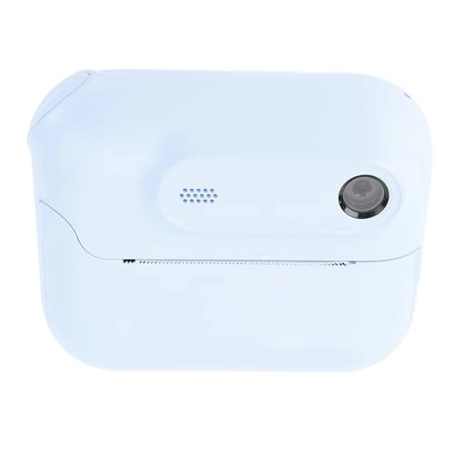 Instant Print Camera - 48MP 1080P 2.4 Inch Screen