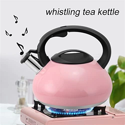 Whistling Kettle - 2.5L