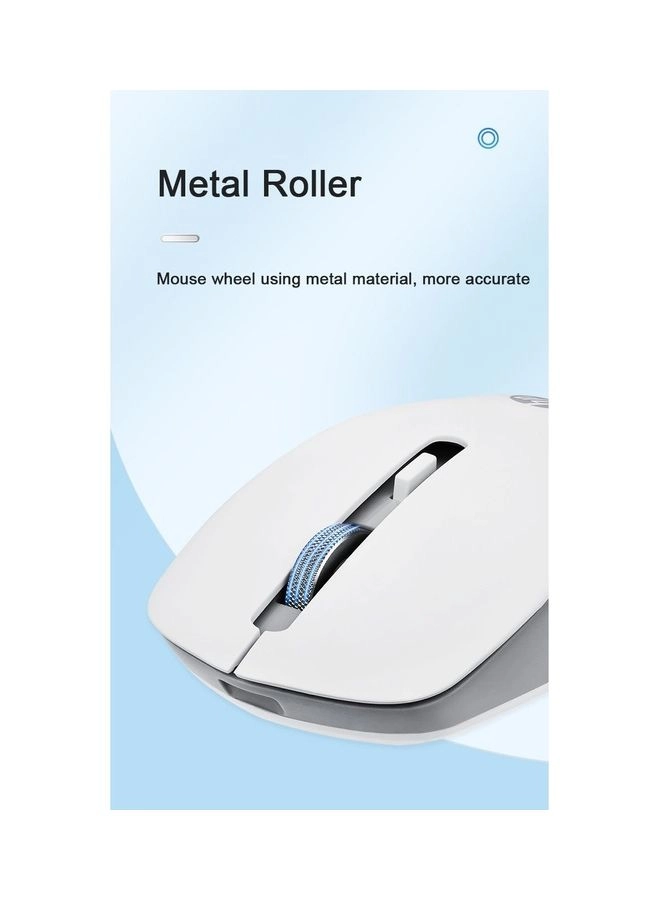 S1000 Plus Mouse - Wireless