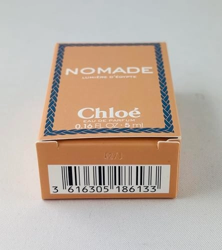 NOMADE Lumière D'Égypte Eau de Parfum 5 ml
