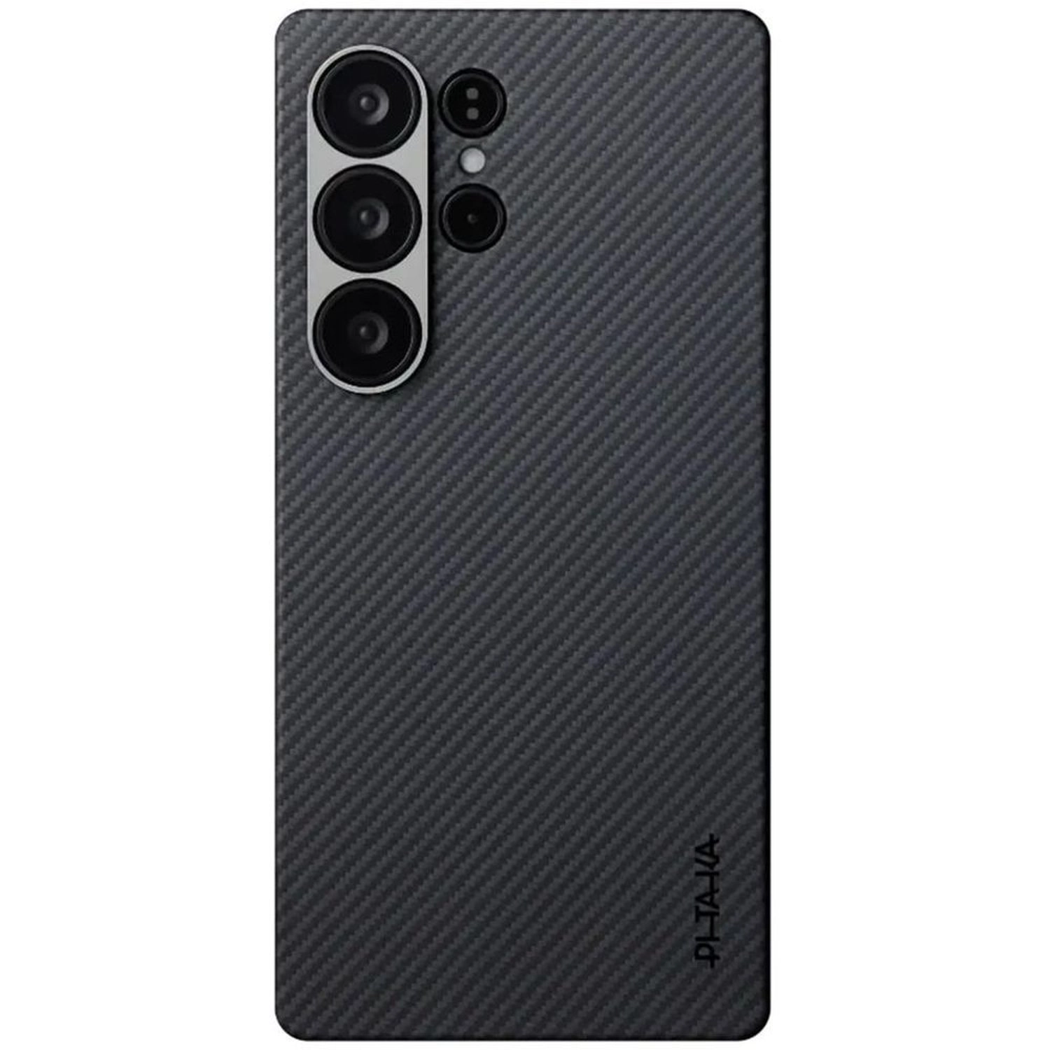 Ultra-slim Back Cover Mobile Case with MagSafe for Samsung Galaxy S25 Ultra