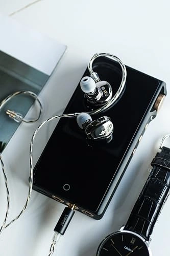 EA500 Wired Earphone