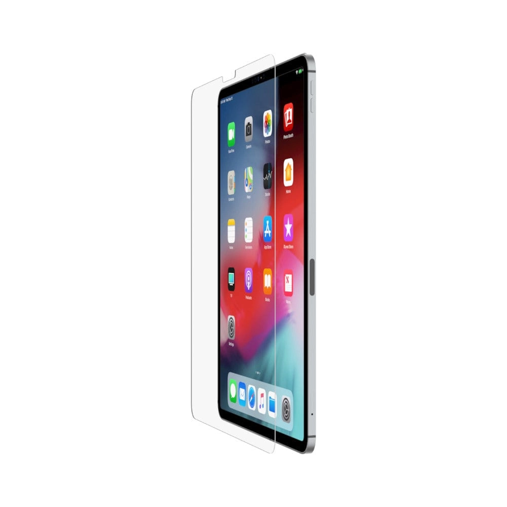 Belkin Tempered Glass Screen Protector for iPad Pro 12.9 (2018)