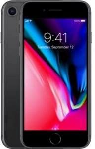 (Renewed) iPhone 8 - 64GB