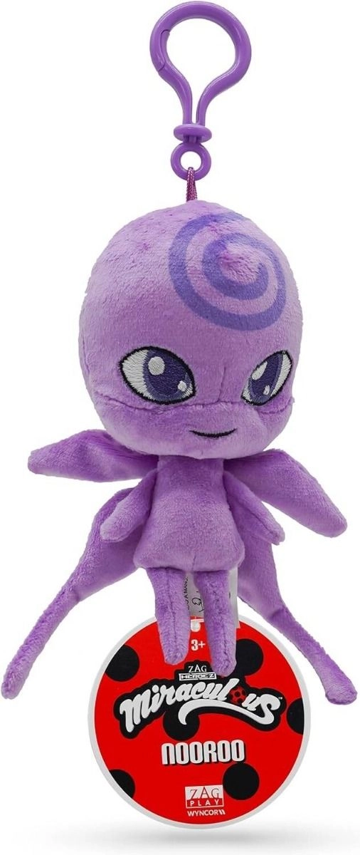 Miraculous Kawami - Nooroo