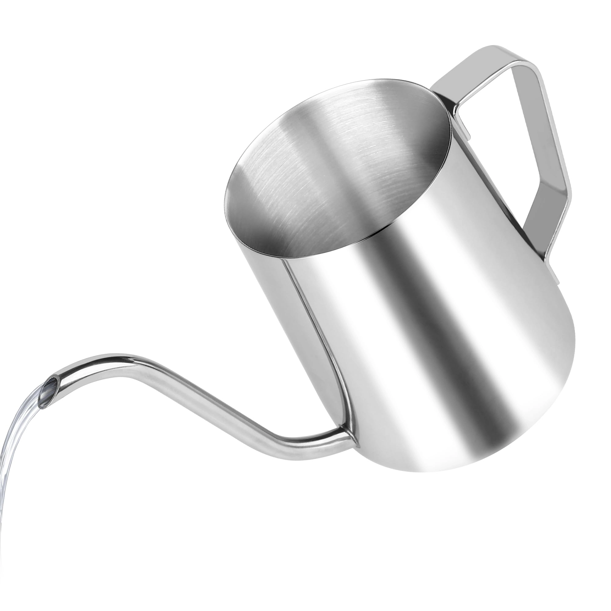 Apusu Gooseneck Spout Kettle - 350ML