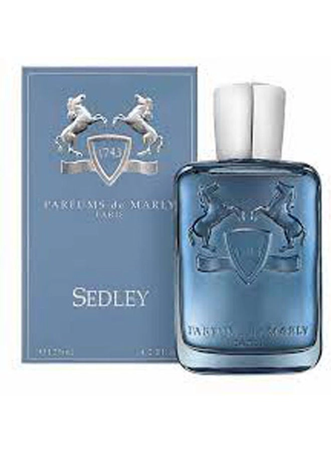 Sedley - Eau de Parfum 125 ml
