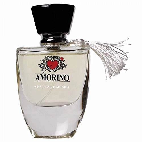 Private Musk Eau de Parfum 50ml