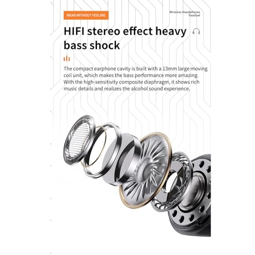 ks07ji1lvz - Wireless Earbud