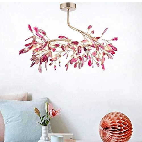 Firefly Chandelier