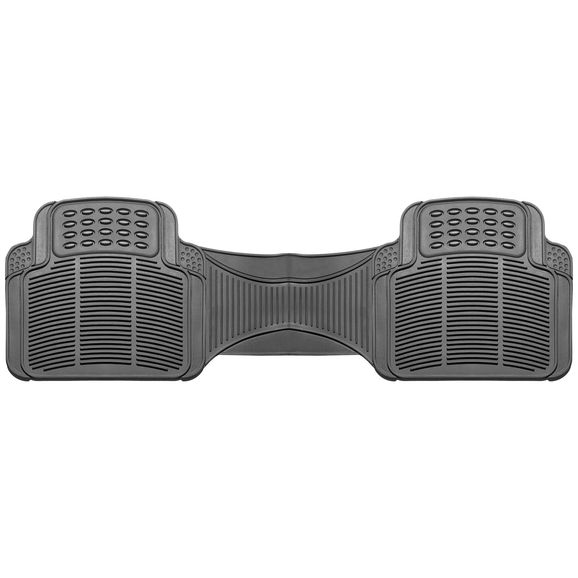 Climaproof Trimmable Non-Slip Vinyl Floor Mats - Universal Fit