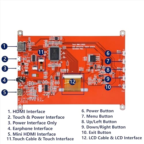 HS-007 - 7 Inches 1024x600