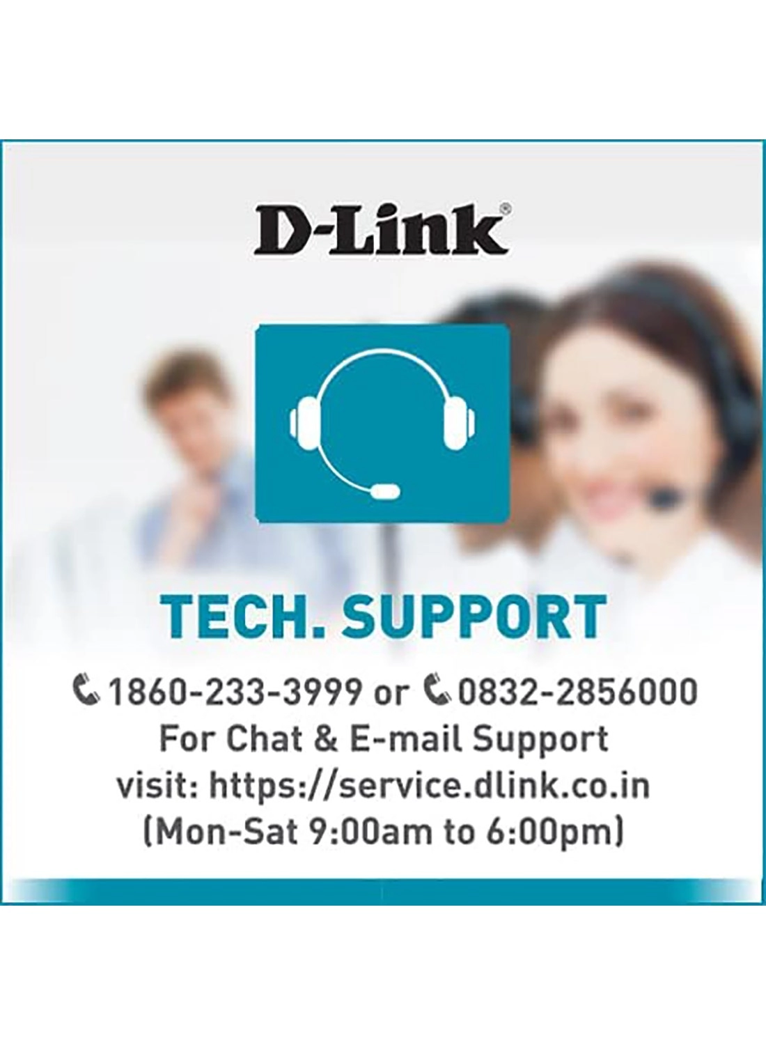 DWA-131 - N300 USB 2.0 Wireless