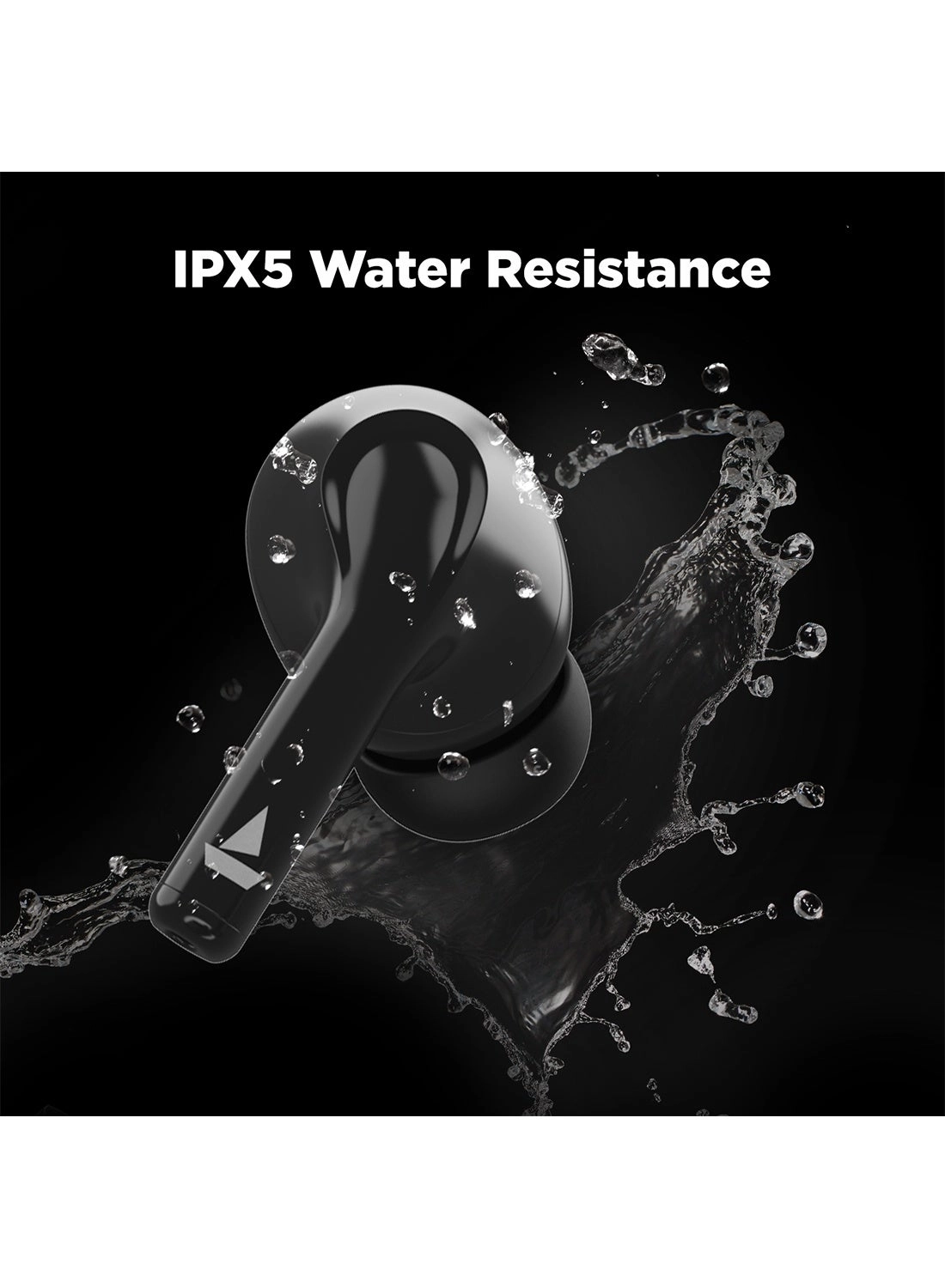 Airdopes 163 Wireless Earbud