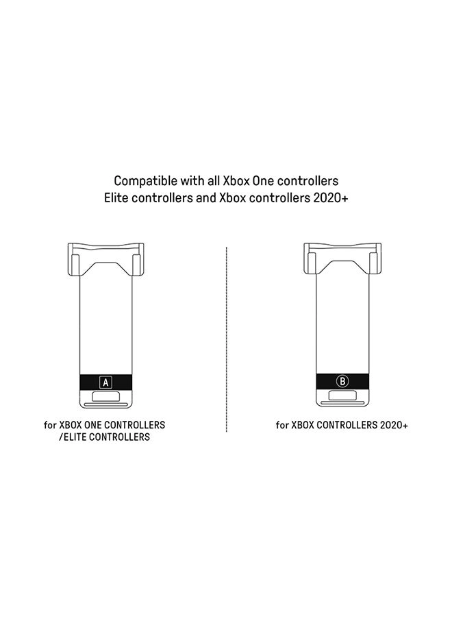 Mobile Gaming Clip - Wireless Xbox One