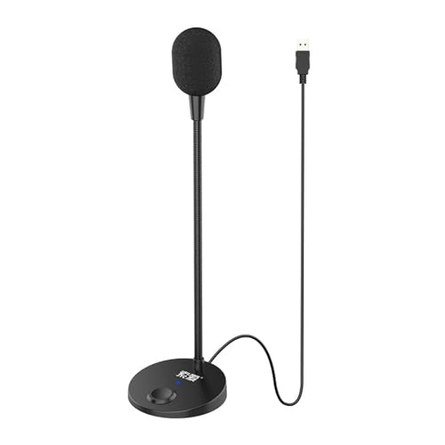 USB Computer Microphone USB Microphone