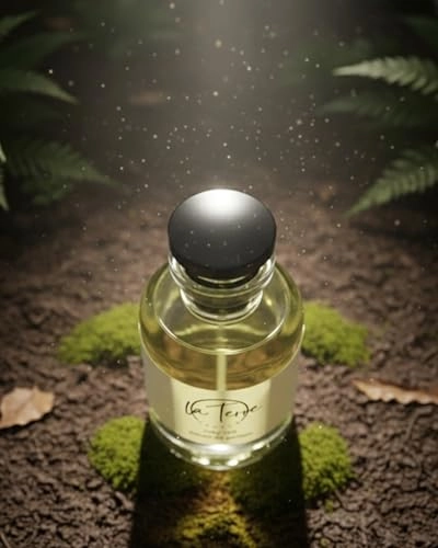 Ruby Veil Eau de Parfum 100ml