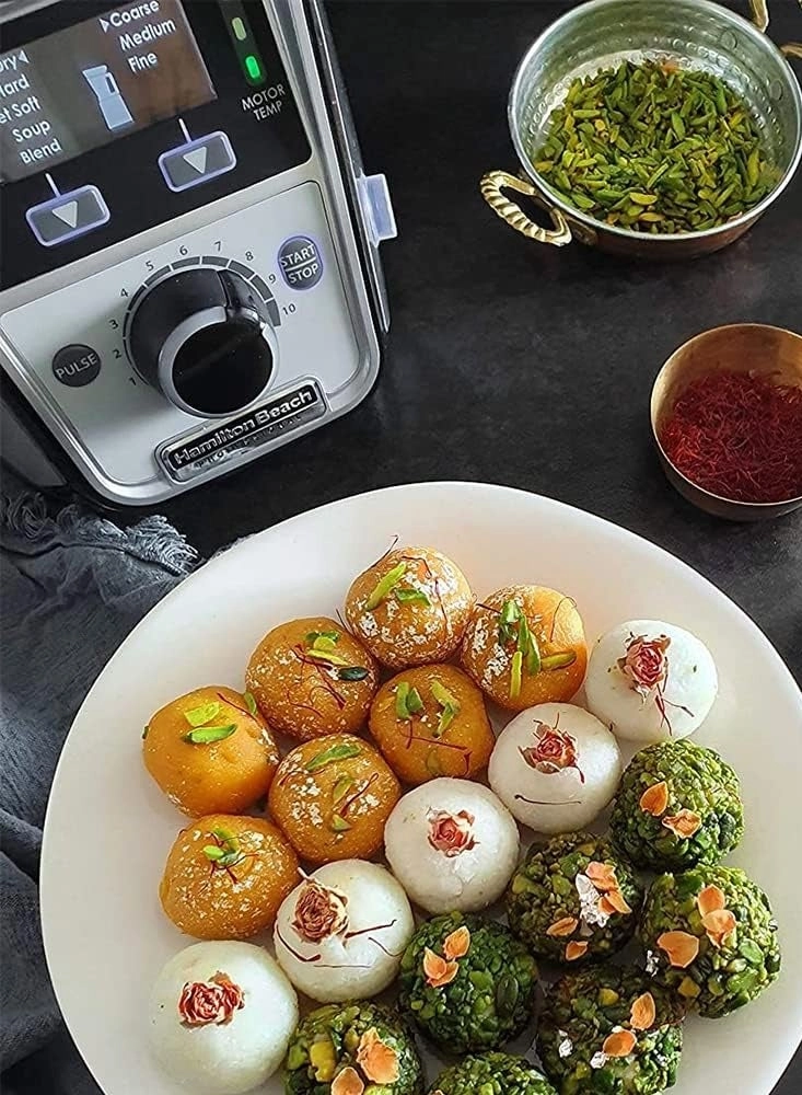 Mixer Grinder - 1.8 L 1400 W