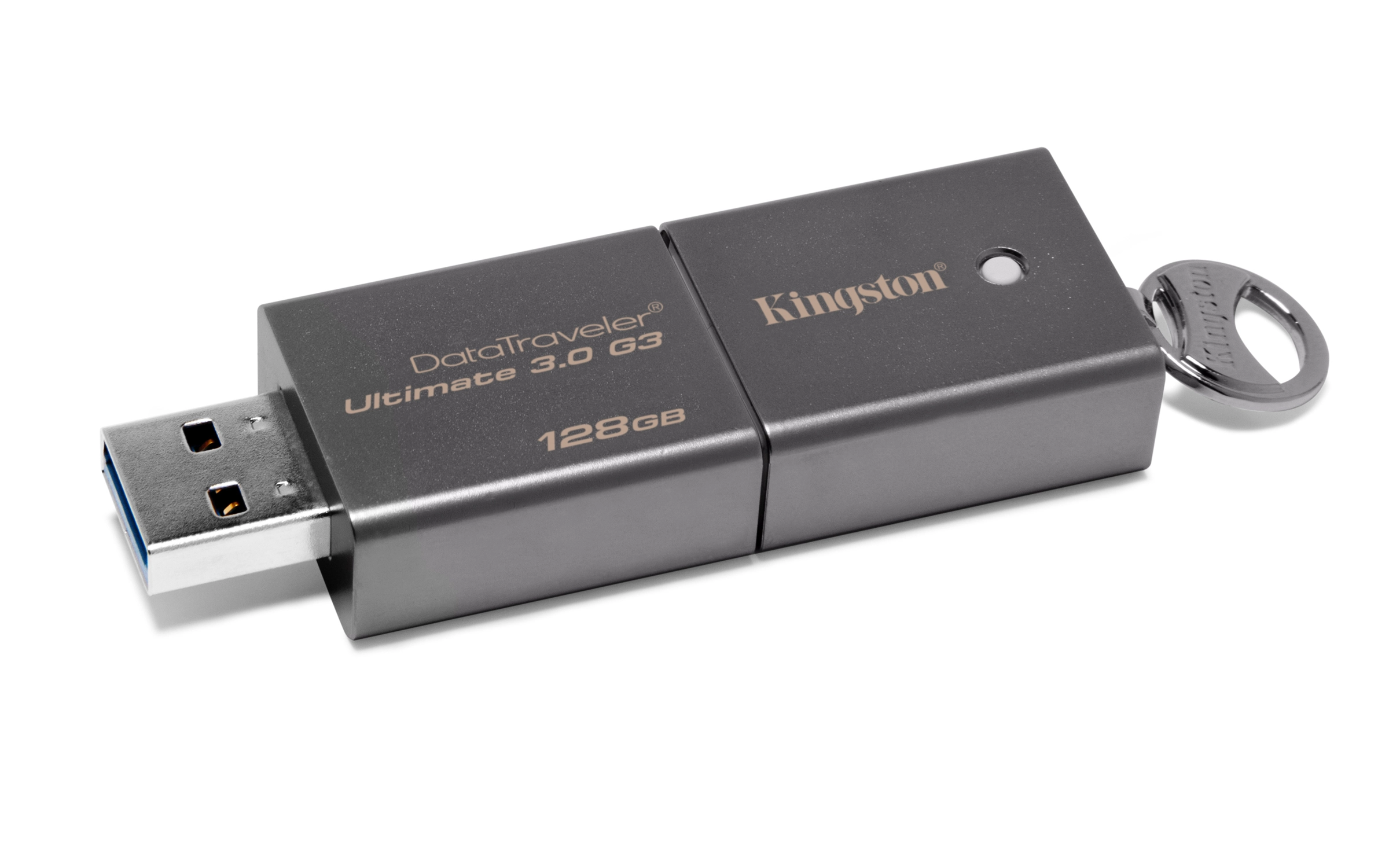 DT100G3 - USB 3.0 128 GB