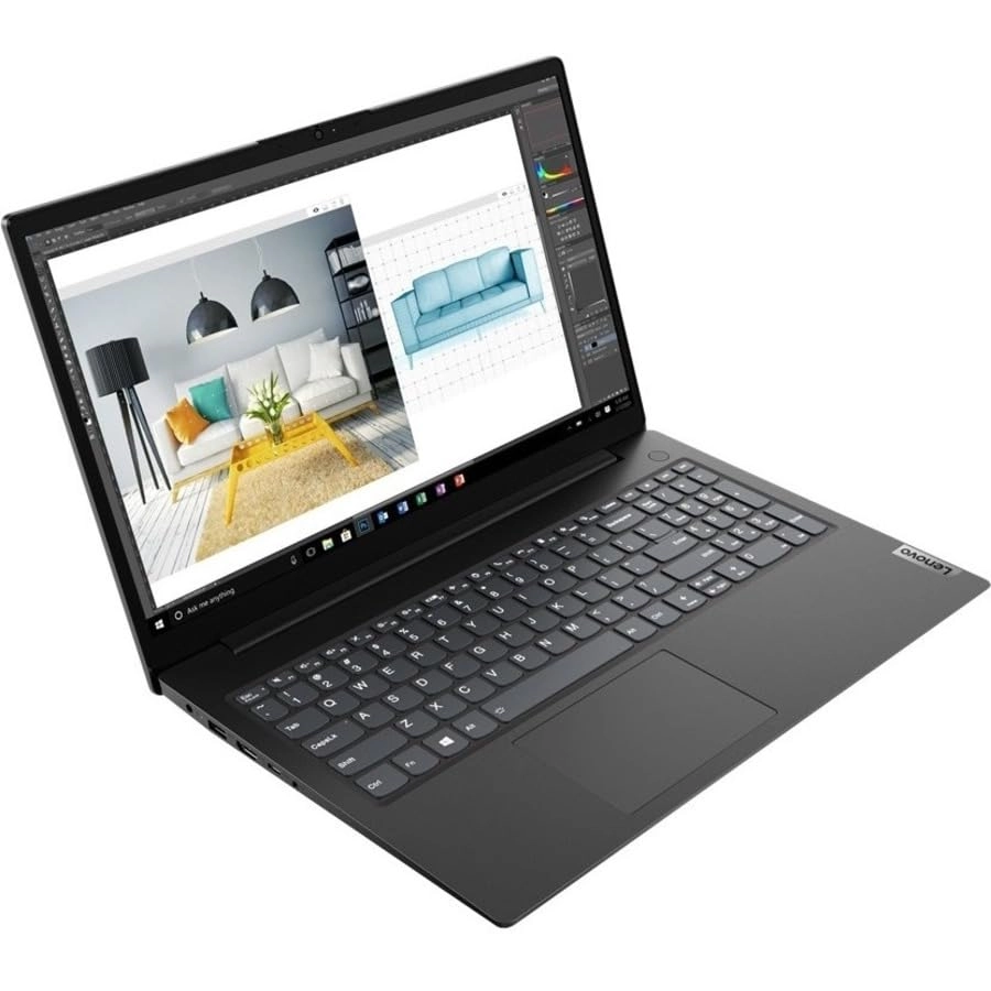 Lenovo V15 G2 IJL - 15.6'' 128GB 8GB Celeron N4500