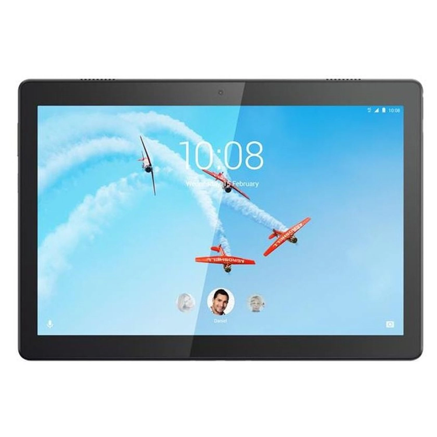 Tab M10 HD - 32GB 10.1"