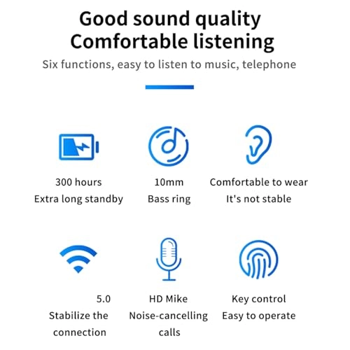 b2y9itkwz3 Wireless Headset