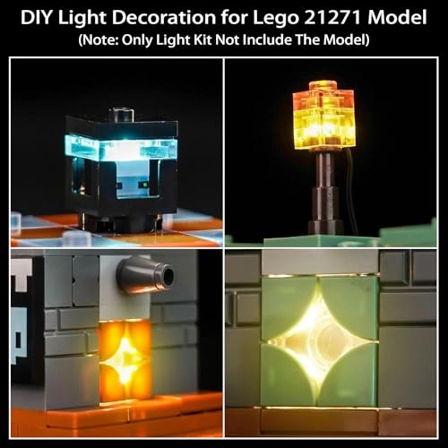 Lighting Kit 21271 - LED USB