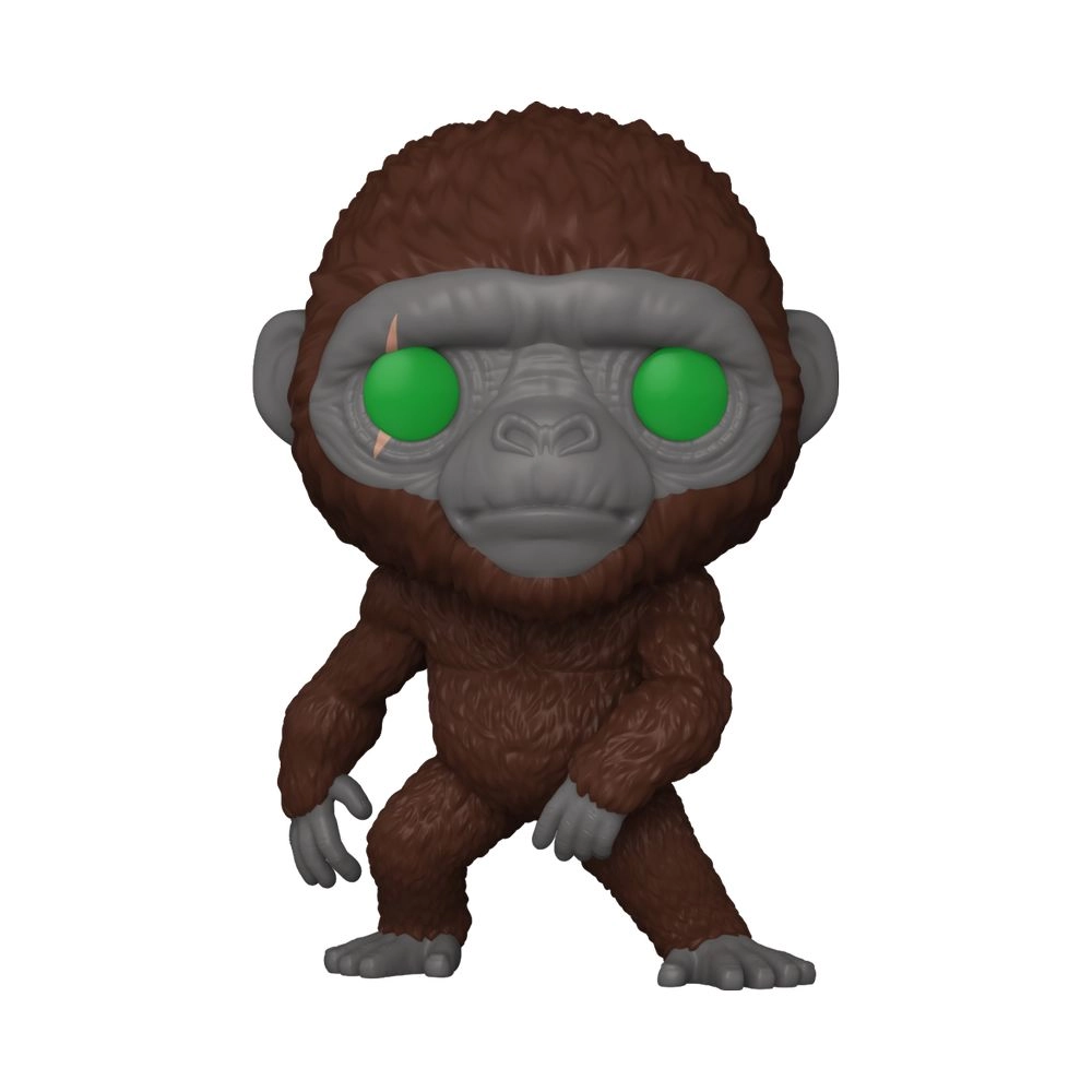 FUNKO TOYS Suko - Godzilla vs. Kong The New Empire - Funko Pop! (10.2 cm) (FU75928)