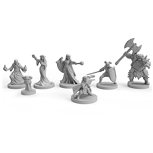 Tales from The Red Dragon Inn